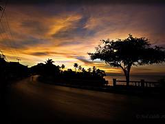 Kupang Sunset