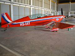 HS-IAY