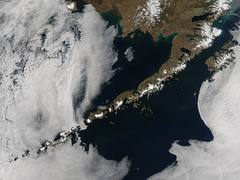 Aleutian Islands