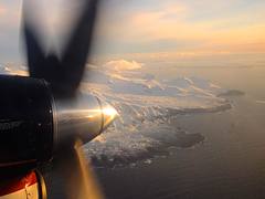 Akutan Island