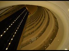 Elevator to Heaven?