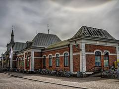 Stachonen de karlstadonen