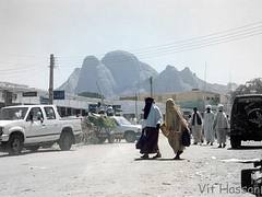 -Life in Kassala-