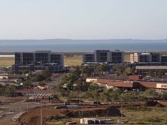 Karratha revamp Karratha revamp
