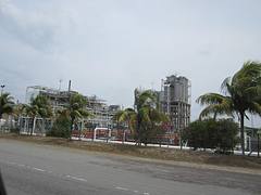 Petronas Oil & Gas Refinary Kerteh Petronas Oil & Gas Refinary Kerteh