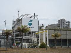 Petronas Oil & Gas Refinary Kerteh Petronas Oil & Gas Refinary Kerteh