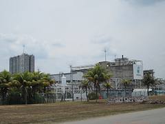 Petronas Oil & Gas Refinary Kerteh Petronas Oil & Gas Refinary Kerteh