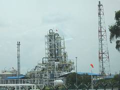 Petronas Oil & Gas Refinary Kerteh Petronas Oil & Gas Refinary Kerteh