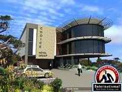 Durban, Kwa - Zulu Natal, South Africa Hotel For Sale - Ambassador Hotel