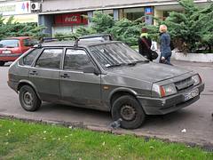 Lada Samara