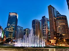 Kuala Lumpur Kuala Lumpur