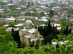 Kutaisi Church of Annunciation