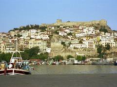 Kavala, Greece