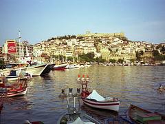 Kavala, Greece