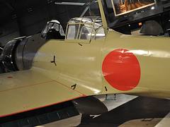 Mitsubishi A6M2 Zero Mitsubishi A6M2 Zero