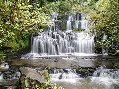 waterfall