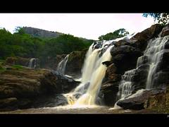 Thoovanam Waterfalls