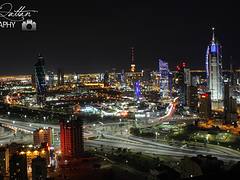 Kuwait City Kuwait City