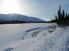 Middle Fork of the Koyukuk River