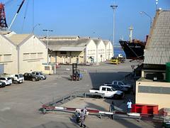 Luanda Warehouses Luanda Warehouses
