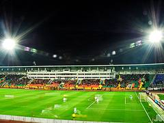 football game