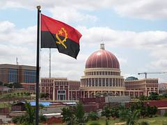 National Assembly Building National Assembly Building