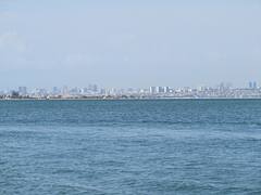 Luanda skyline Luanda skyline
