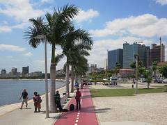 Marginal Promenade Marginal Promenade