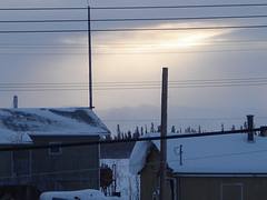 Aklavik