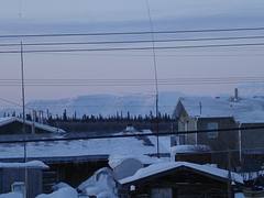 Aklavik