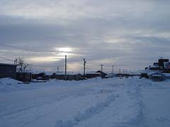 Aklavik