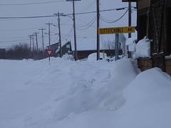 Aklavik