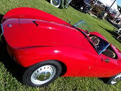1954 Arnolt Bristol