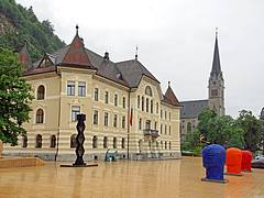 Liechtenstein-00203 - Landmarks...... Liechtenstein-00203 - Landmarks......