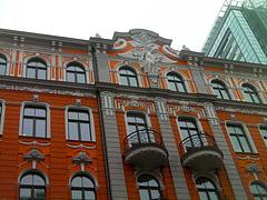Riga Architecture Riga Architecture