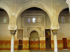 Morocco Morocco