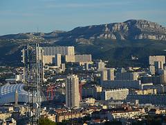 Marseille and Aix city tour Oman family 228