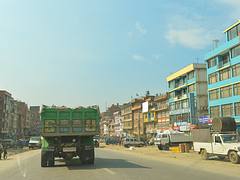Banepa (no time for love)