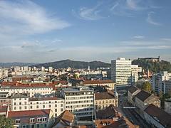 Ljubljana, Slovenia