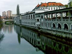 Ljubljana