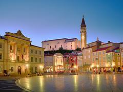 Piran, Slovenia