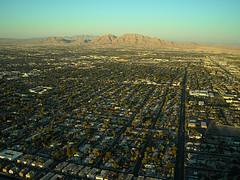 Las Vegas Suburbs Las Vegas Suburbs
