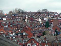 Leeds Streetscape