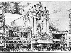 Los Angeles Theater
