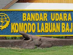 Labuan Bajo Airport