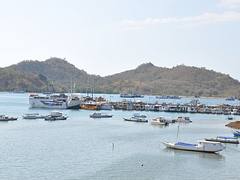 Labuan Bajo