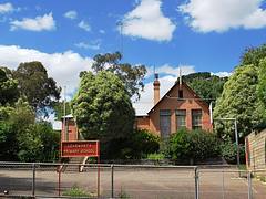 Learmonth Primary School