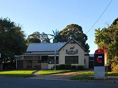 Stag Hotel, Learmonth