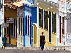 Lencois Street Lencois Street