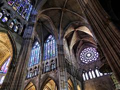 4355-Catedral de Leon.